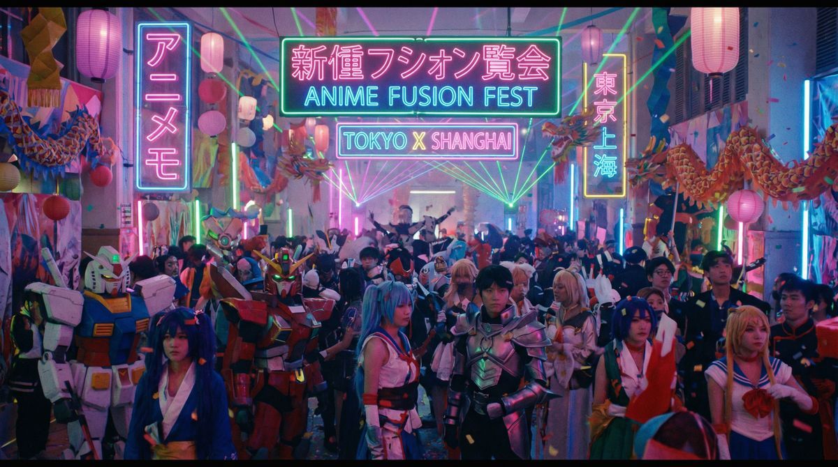 已满十八游戏搞笑视频